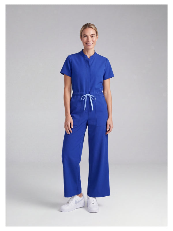 Jumper Olivia Royal Blue
