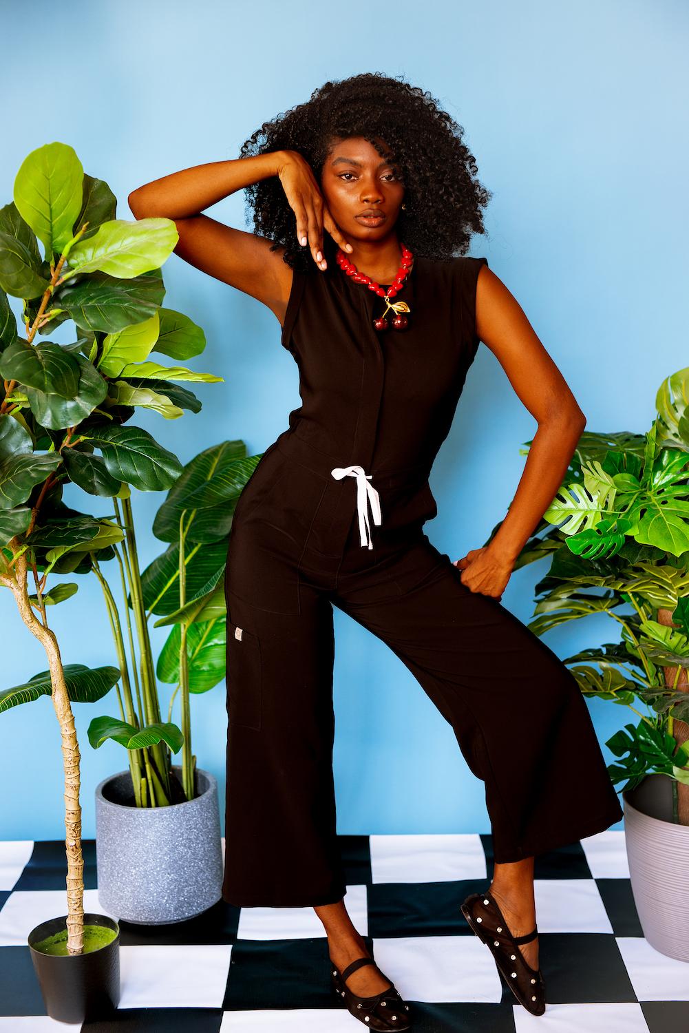 New in