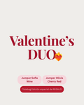 Valentine's Duo