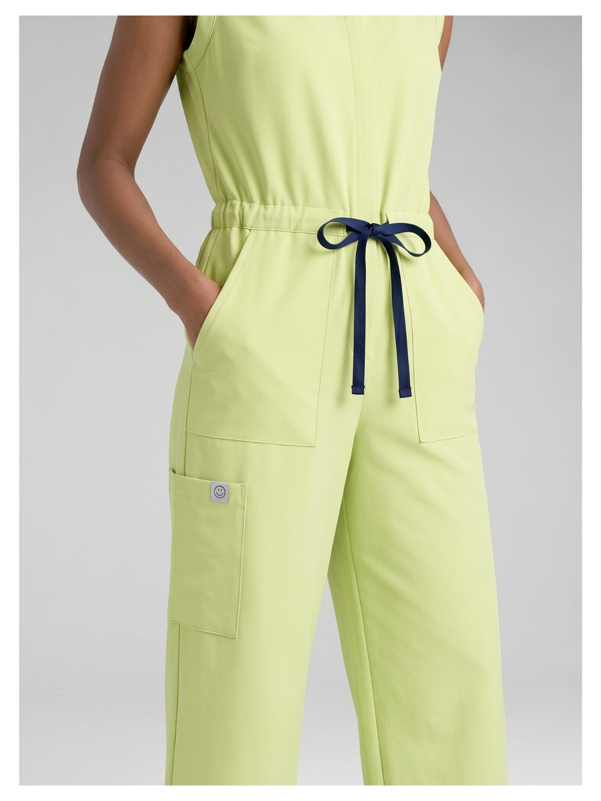 Jumper Sofia Soft Lime