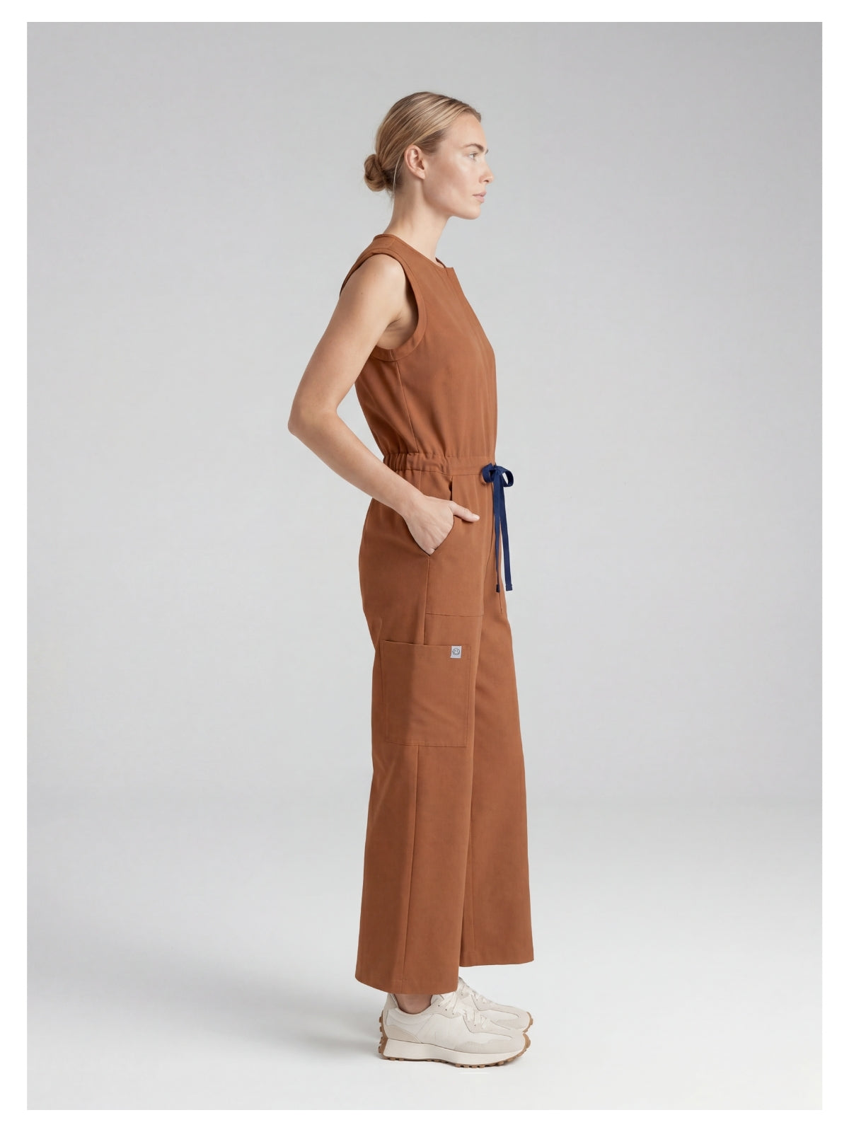 Jumper Sofia Toffee