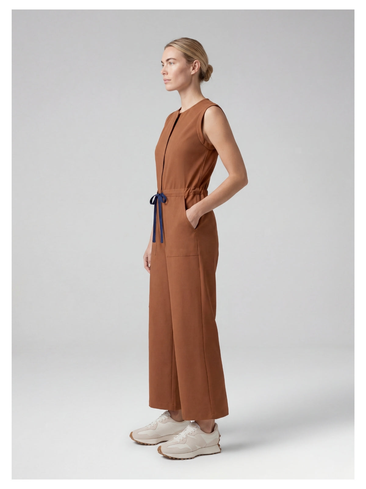 Jumper Sofia Toffee