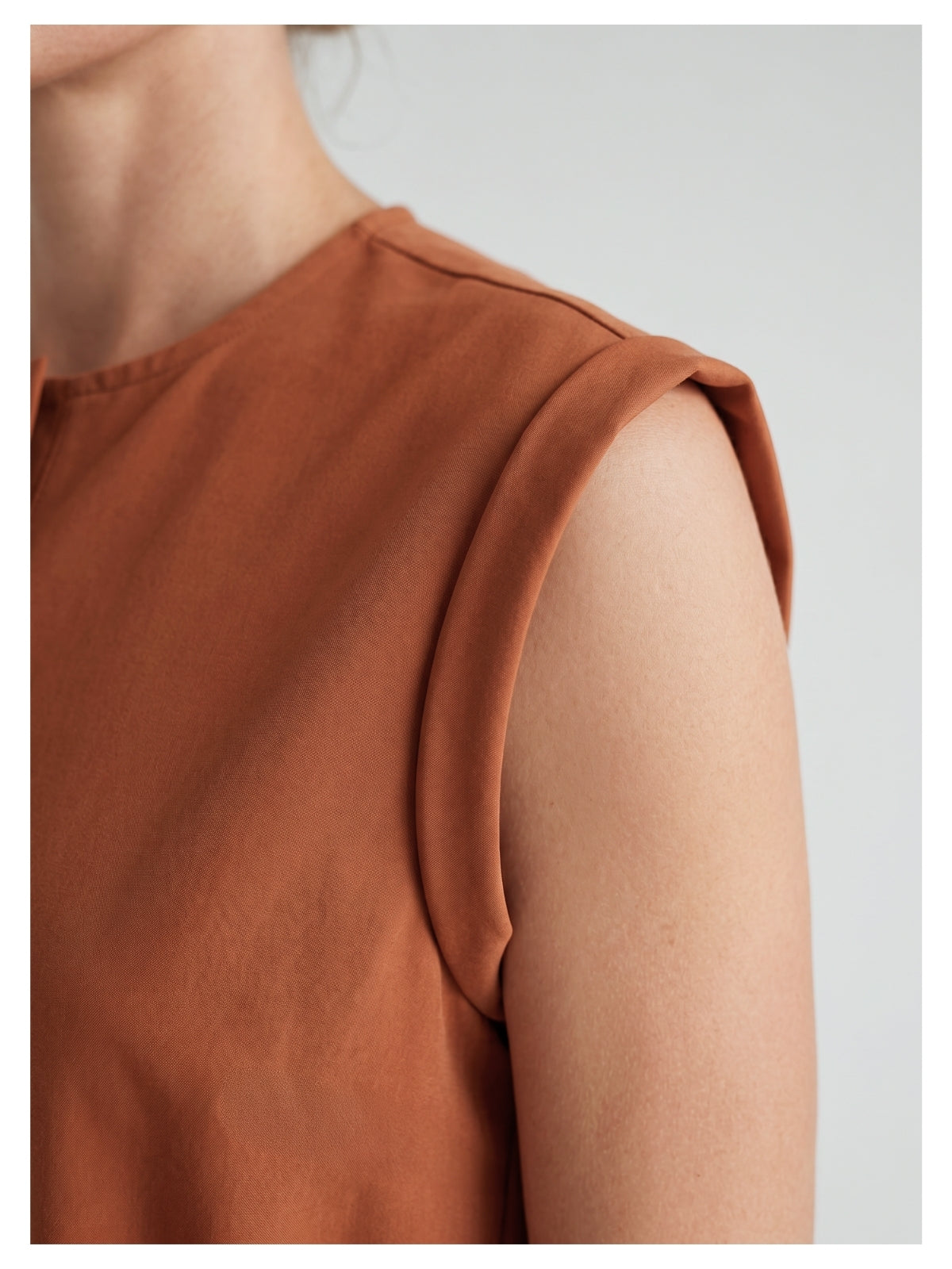 Jumper Sofia Toffee