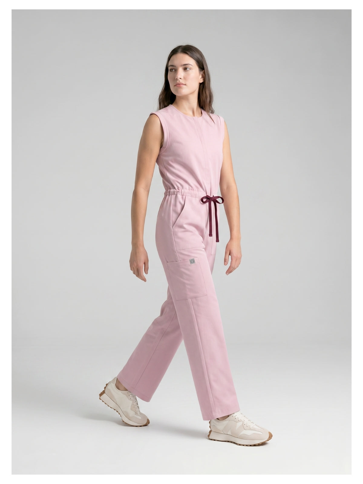 Jumper Sofia Dusty Pink