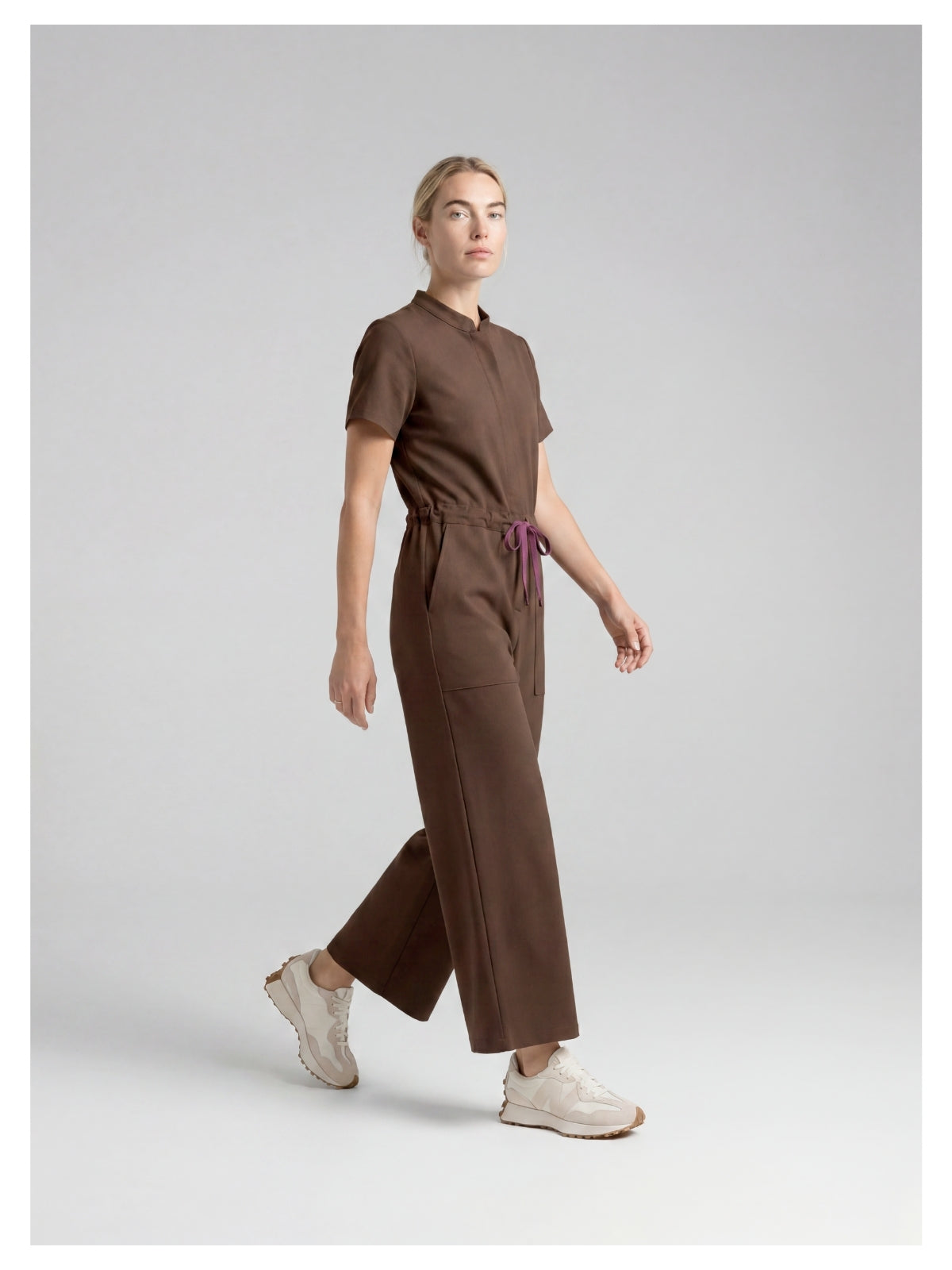 Jumper Olivia Espresso