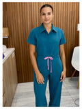 Jumper Lola Deep Acqua