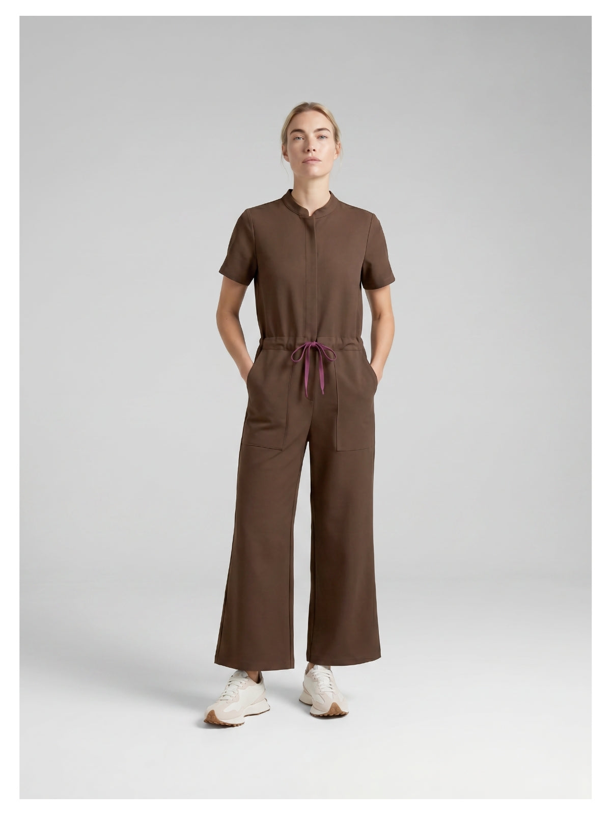 Jumper Olivia Espresso