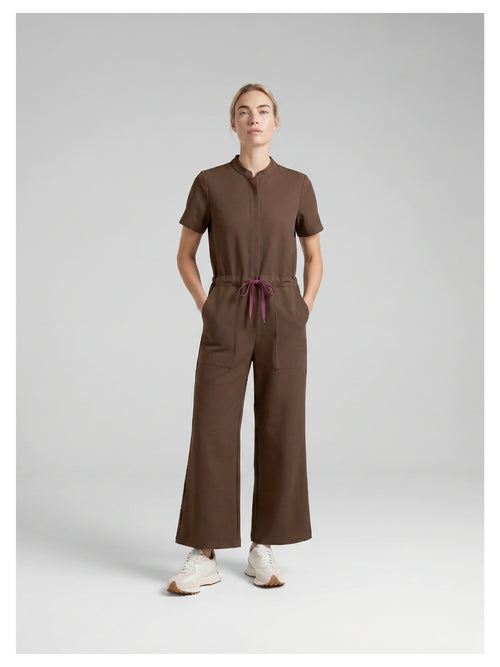 Jumper Olivia Espresso