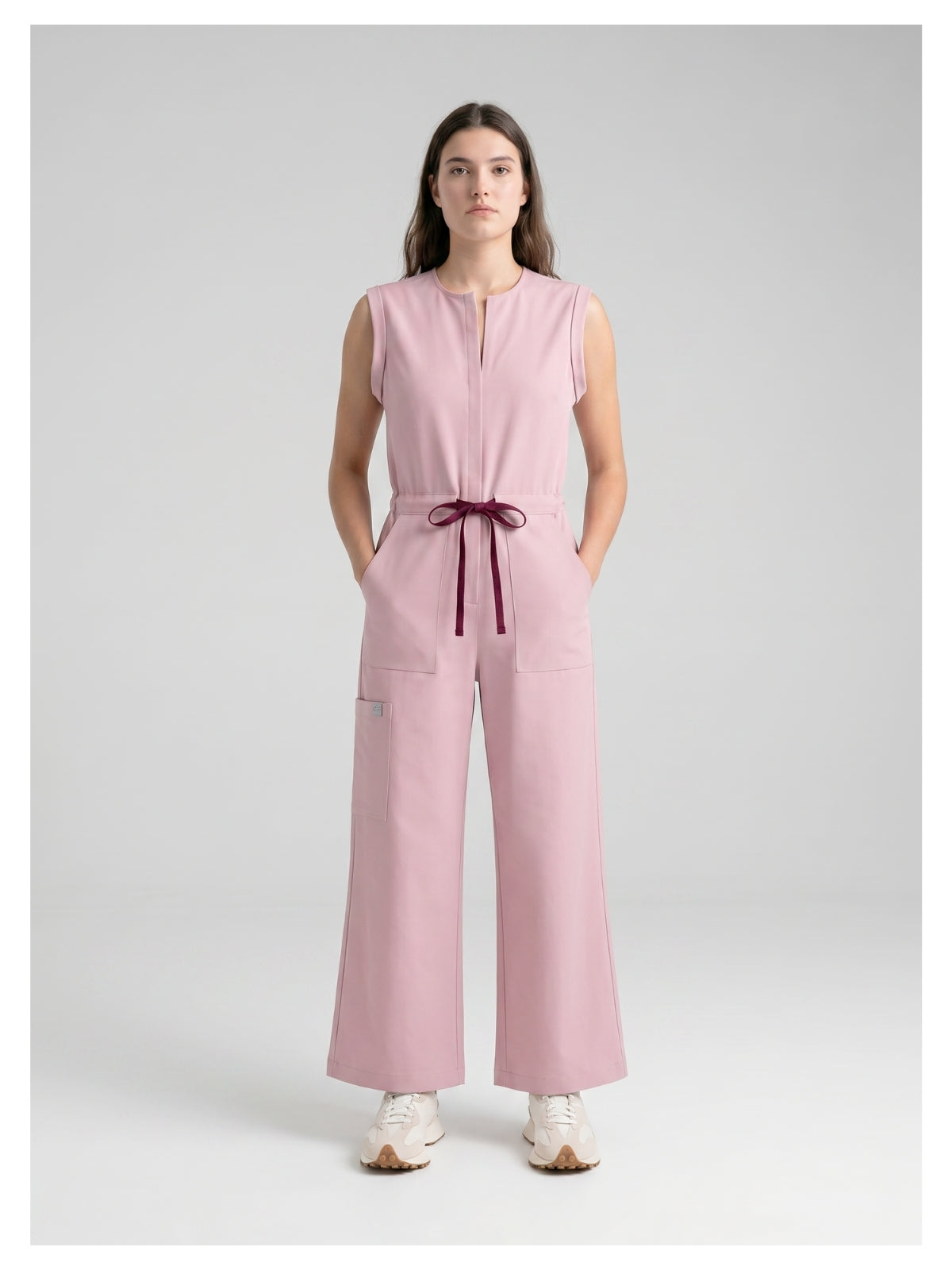 Jumper Sofia Dusty Pink