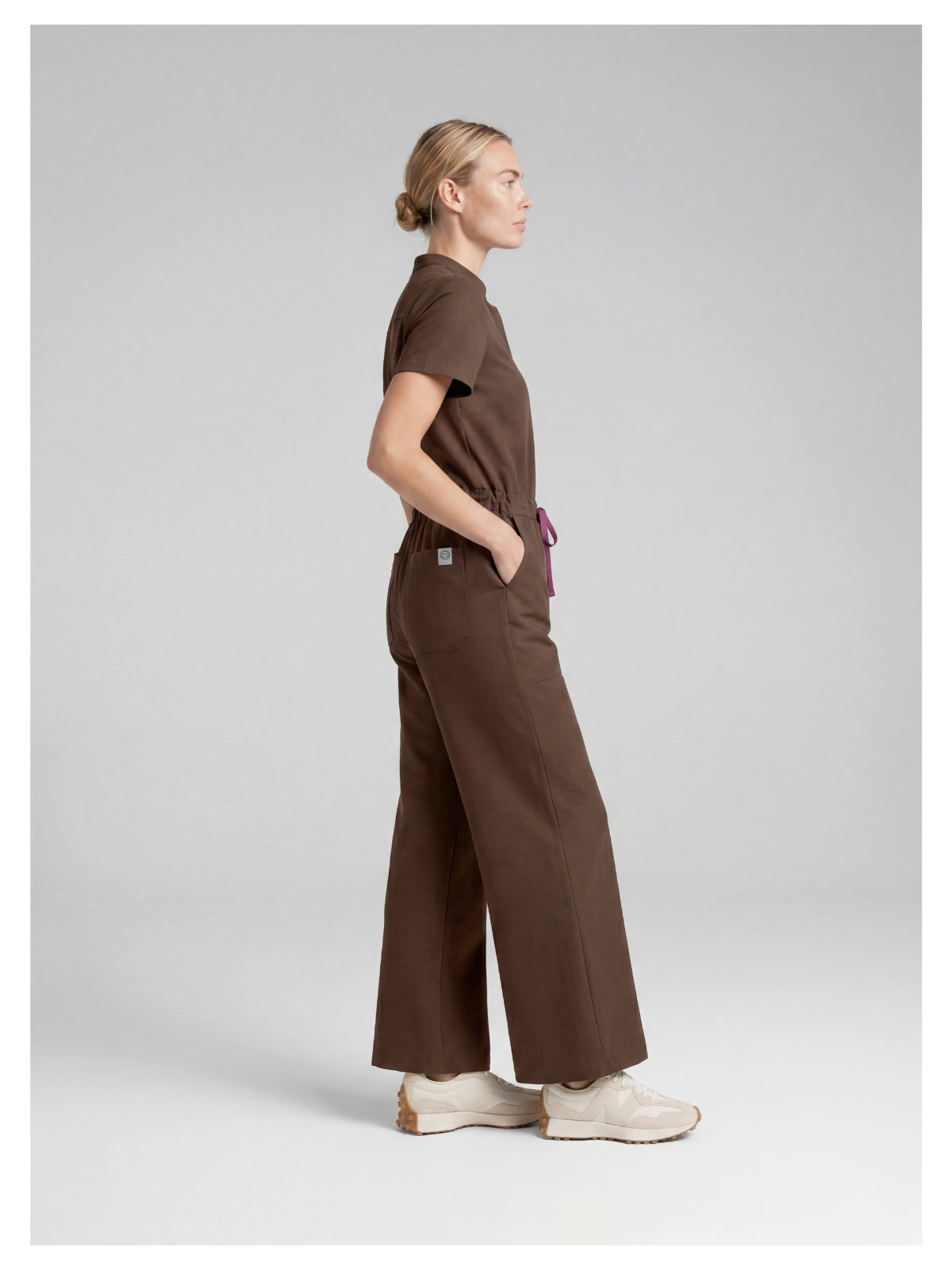 Jumper Olivia Espresso