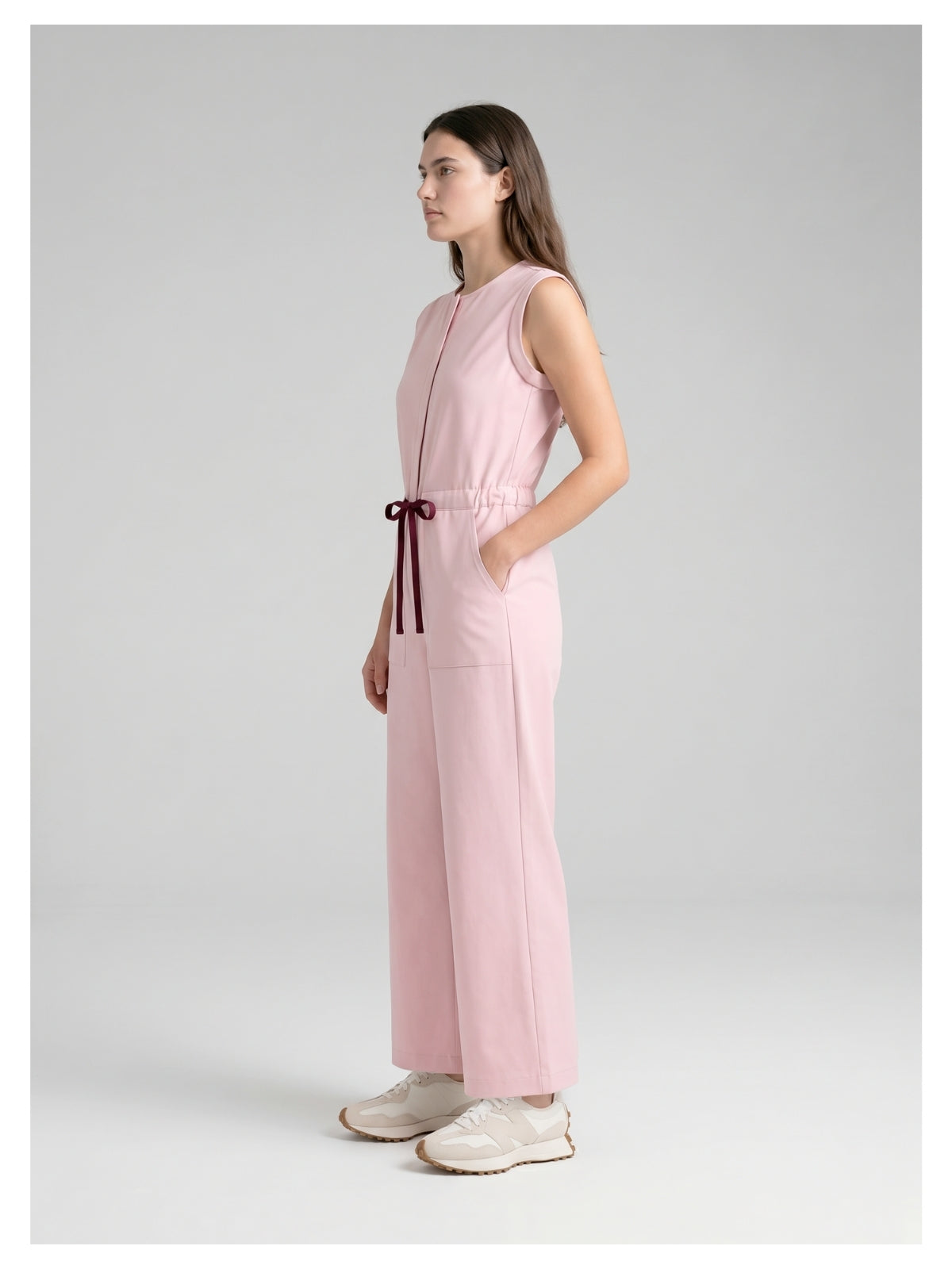 Jumper Sofia Dusty Pink