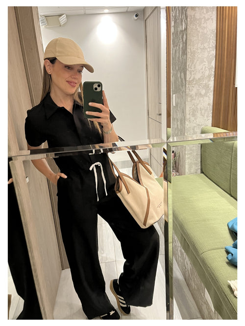 Jumper Lola Black
