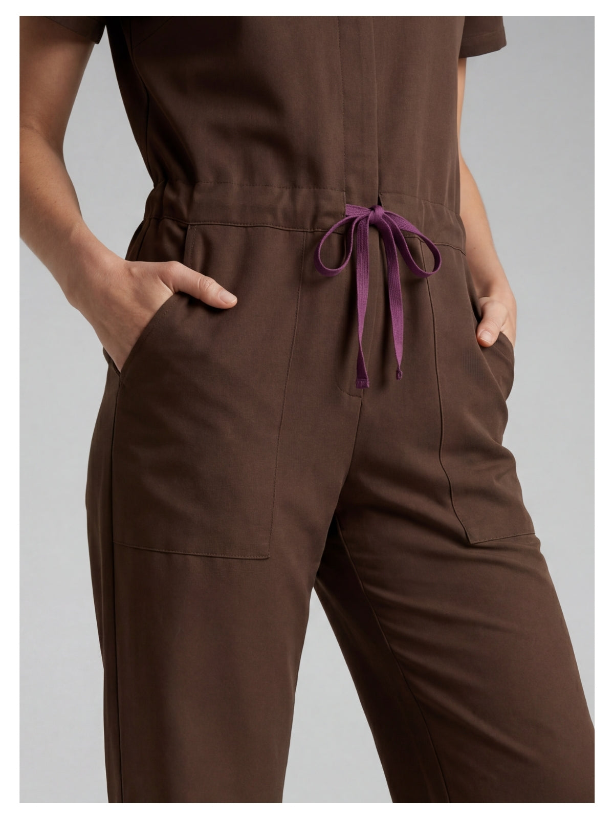 Jumper Olivia Espresso