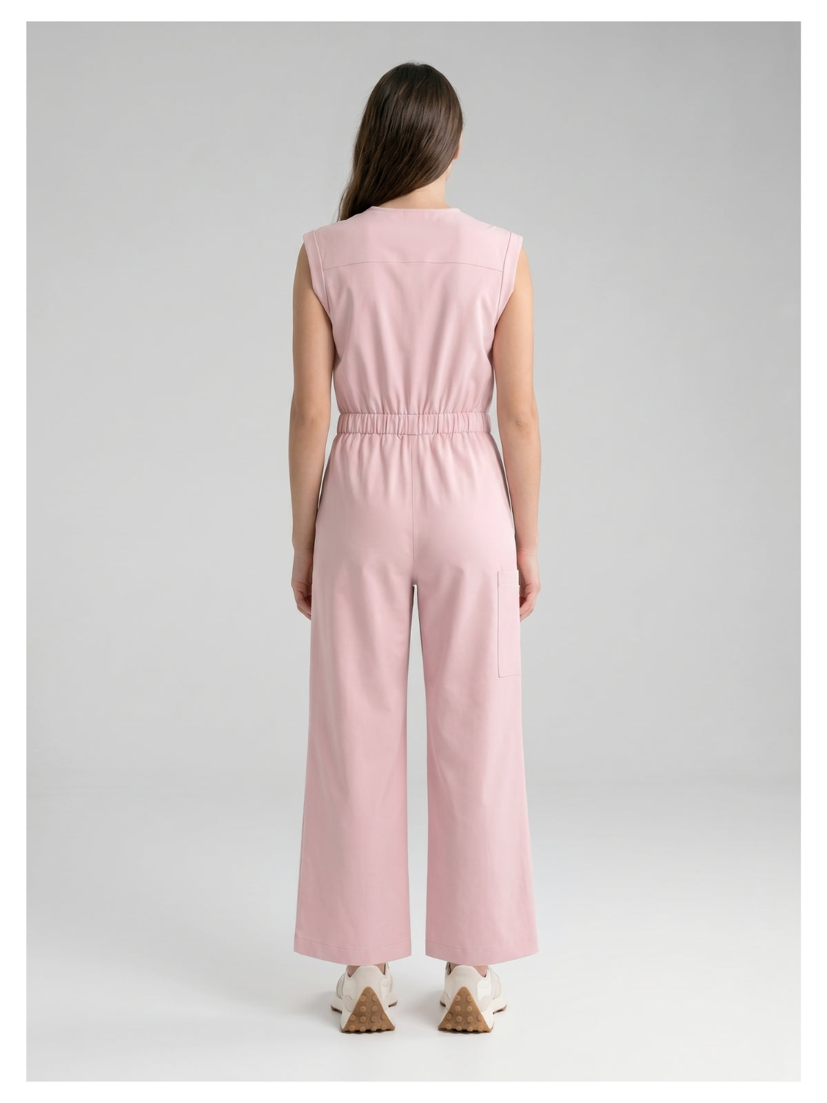 Jumper Sofia Dusty Pink