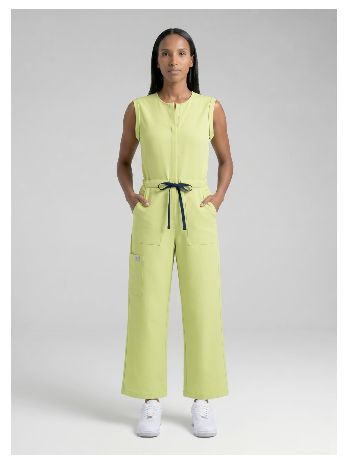 Jumper Sofia Soft Lime
