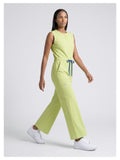 Jumper Sofia Soft Lime