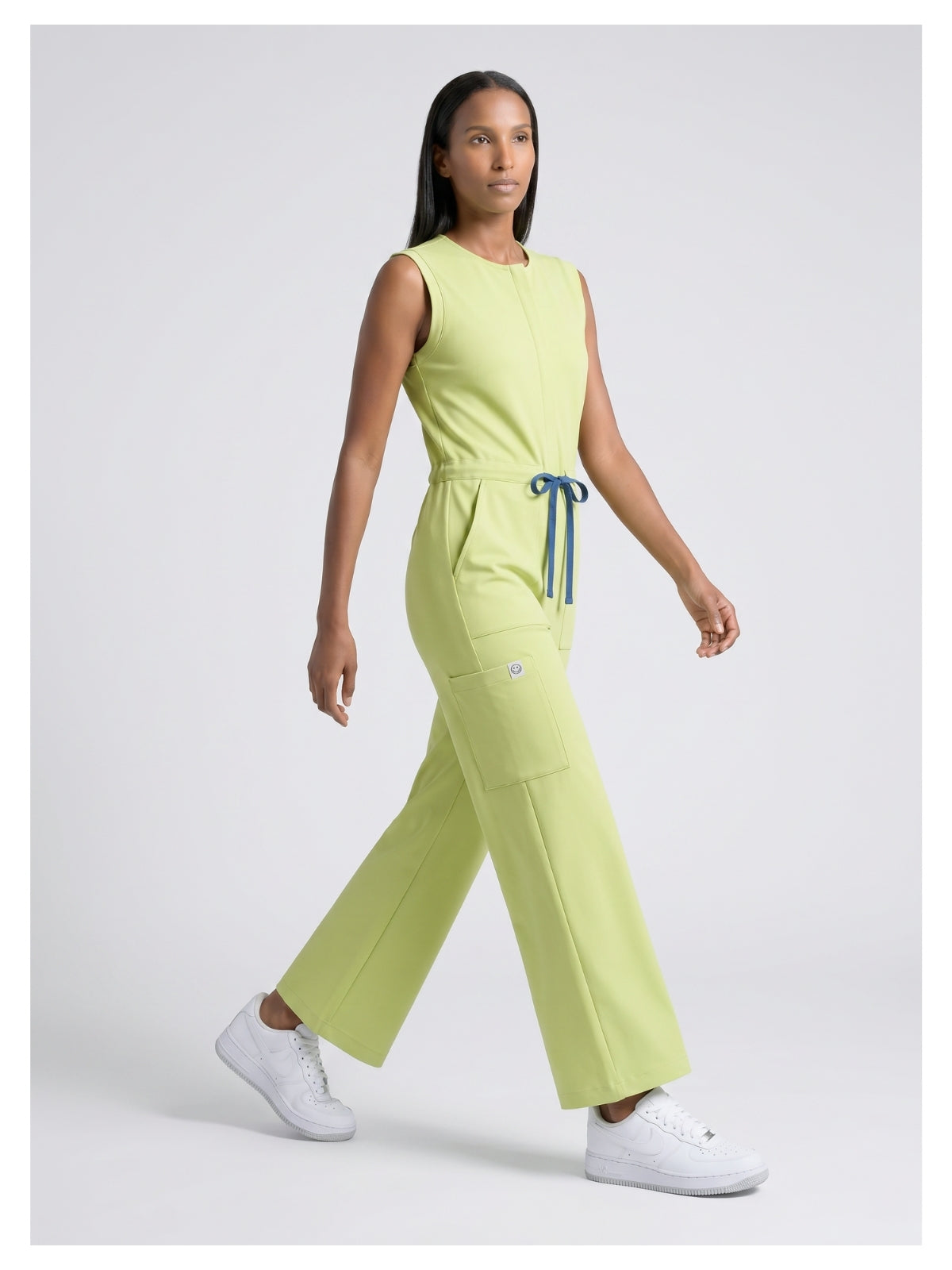 Jumper Sofia Soft Lime