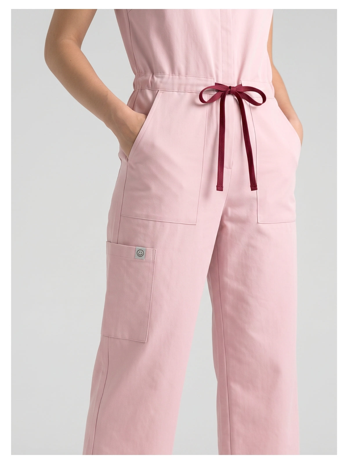 Jumper Sofia Dusty Pink