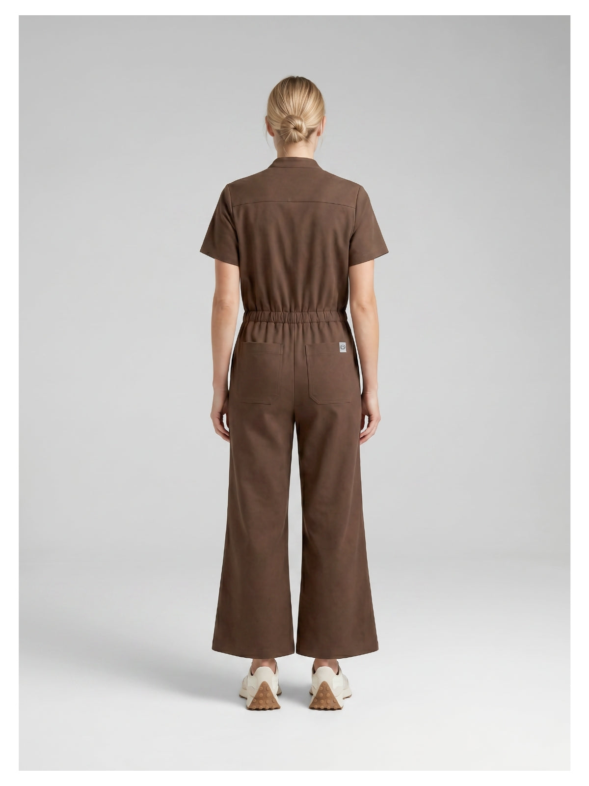 Jumper Olivia Espresso