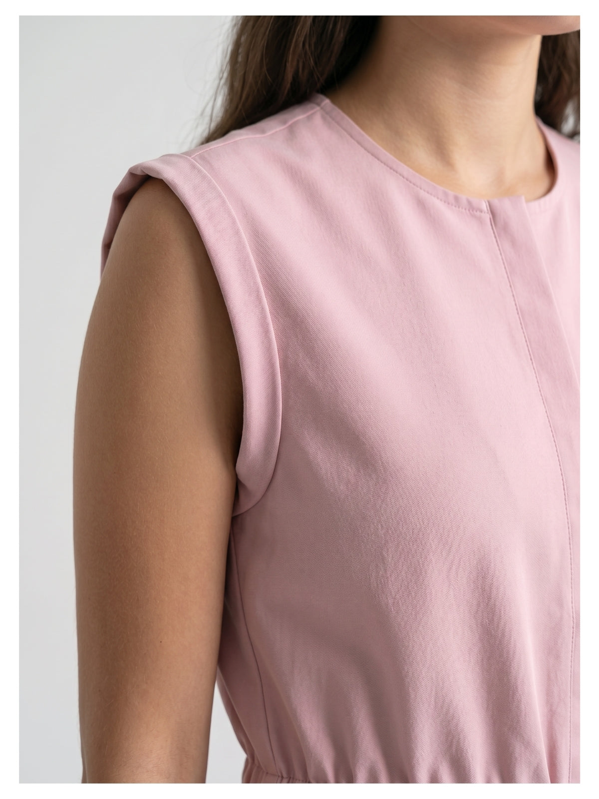 Jumper Sofia Dusty Pink