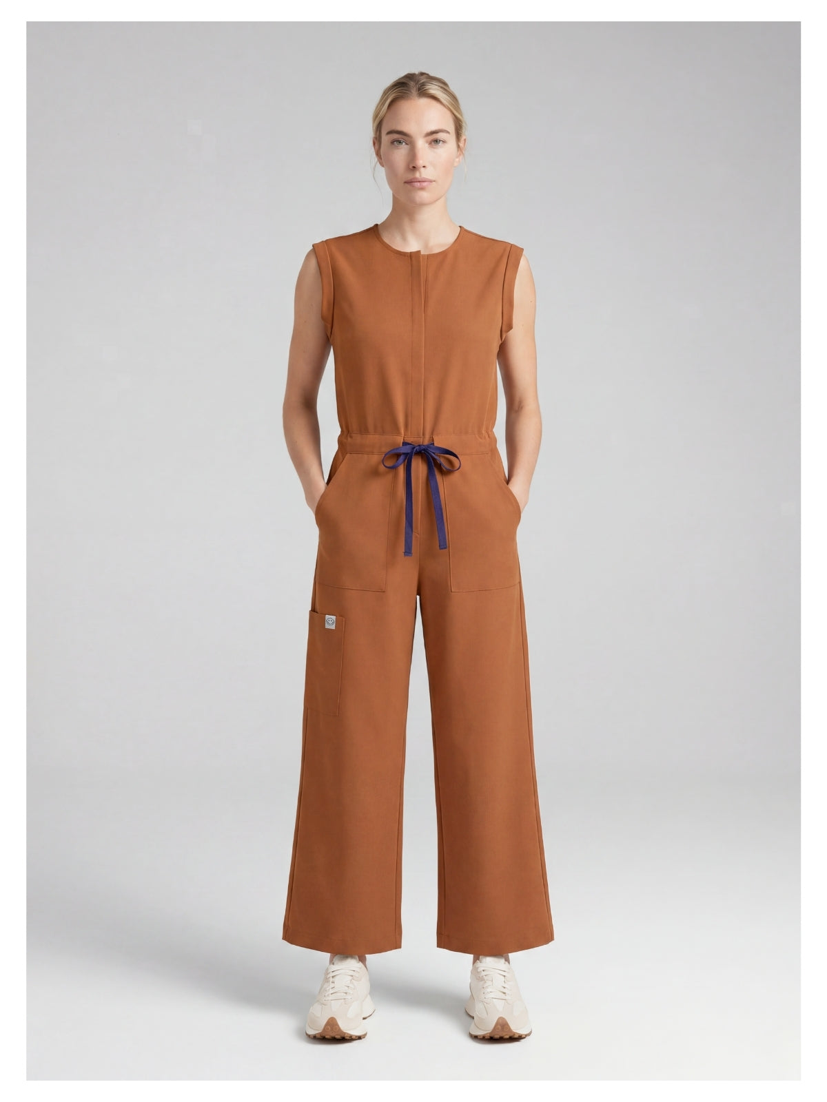 Jumper Sofia Toffee