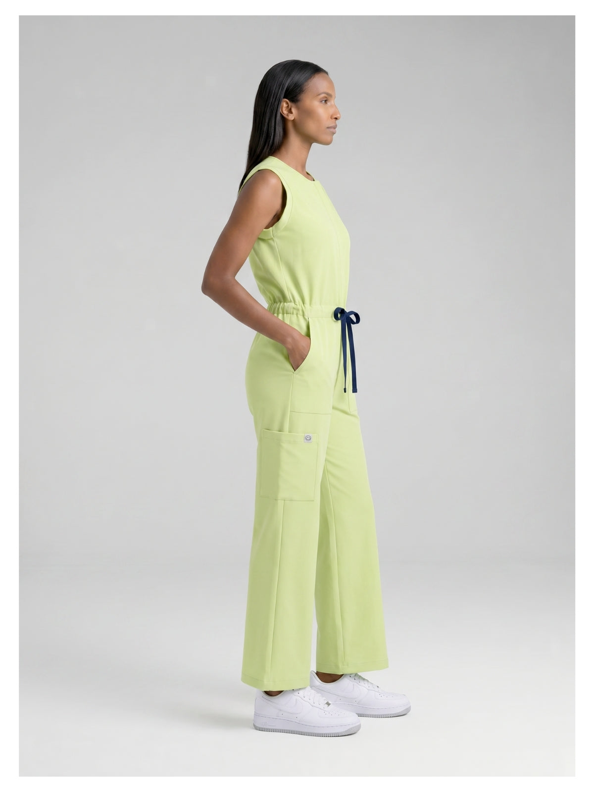 Jumper Sofia Soft Lime