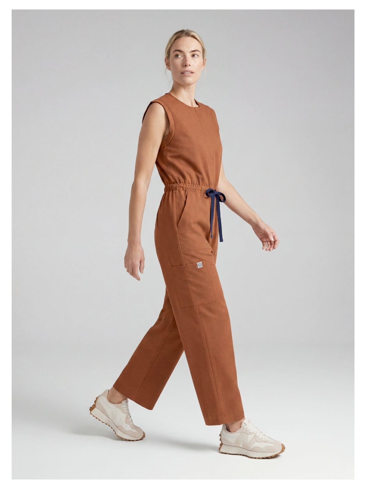 Jumper Sofia Toffee