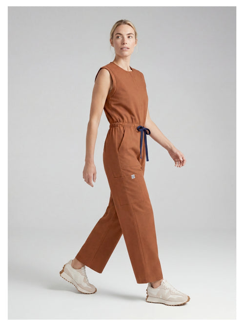 Jumper Sofia Toffee