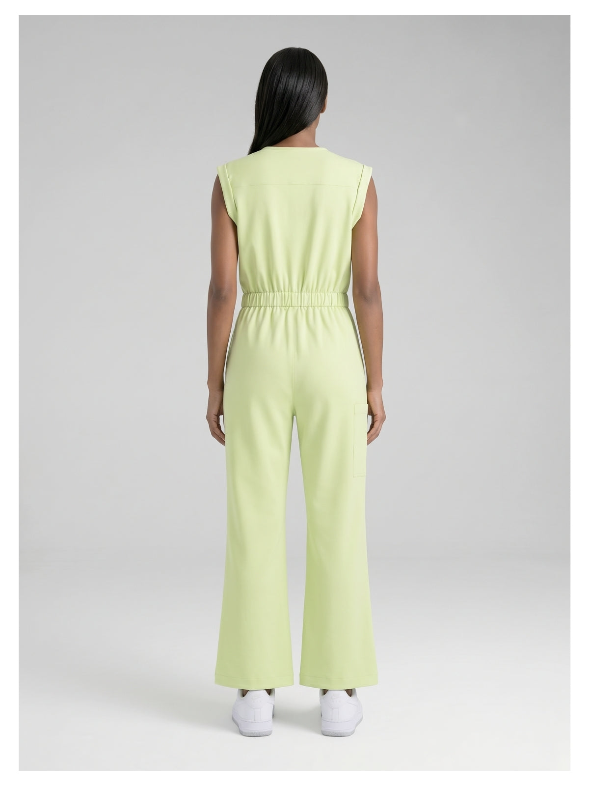 Jumper Sofia Soft Lime
