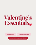 Valentine's Essentials Olivia