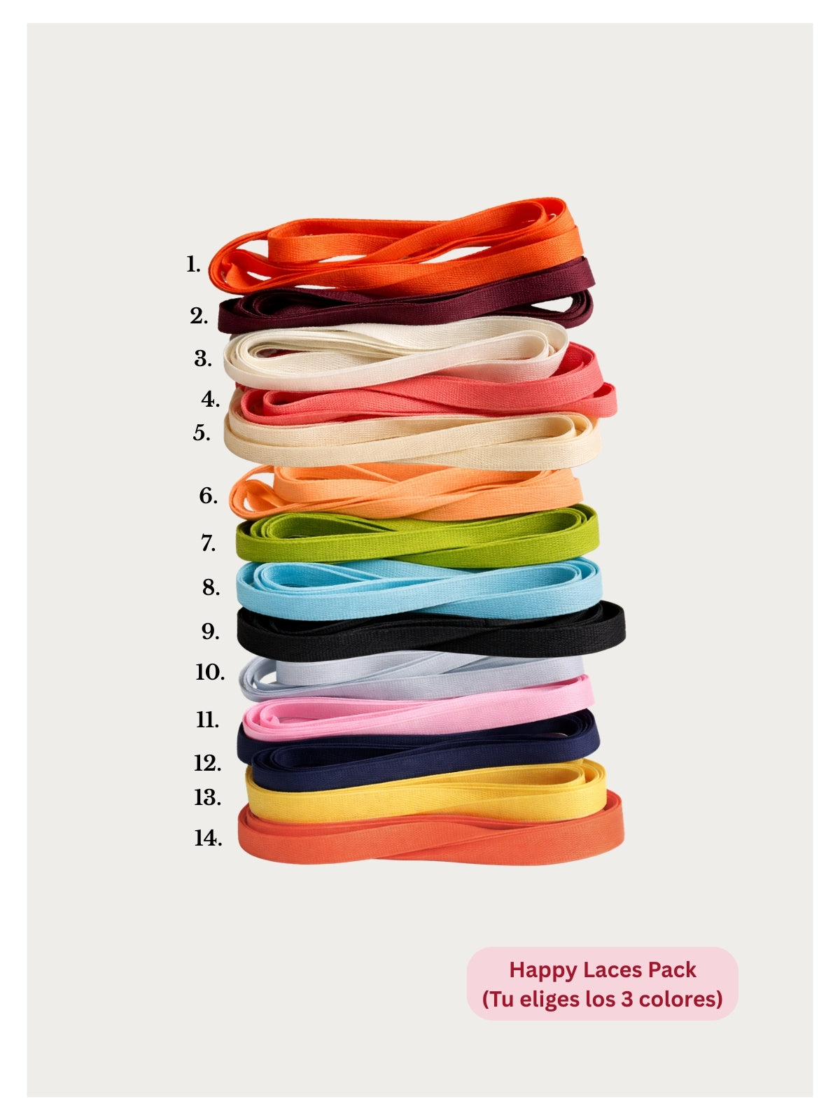 Valentine's Essentials Sofia