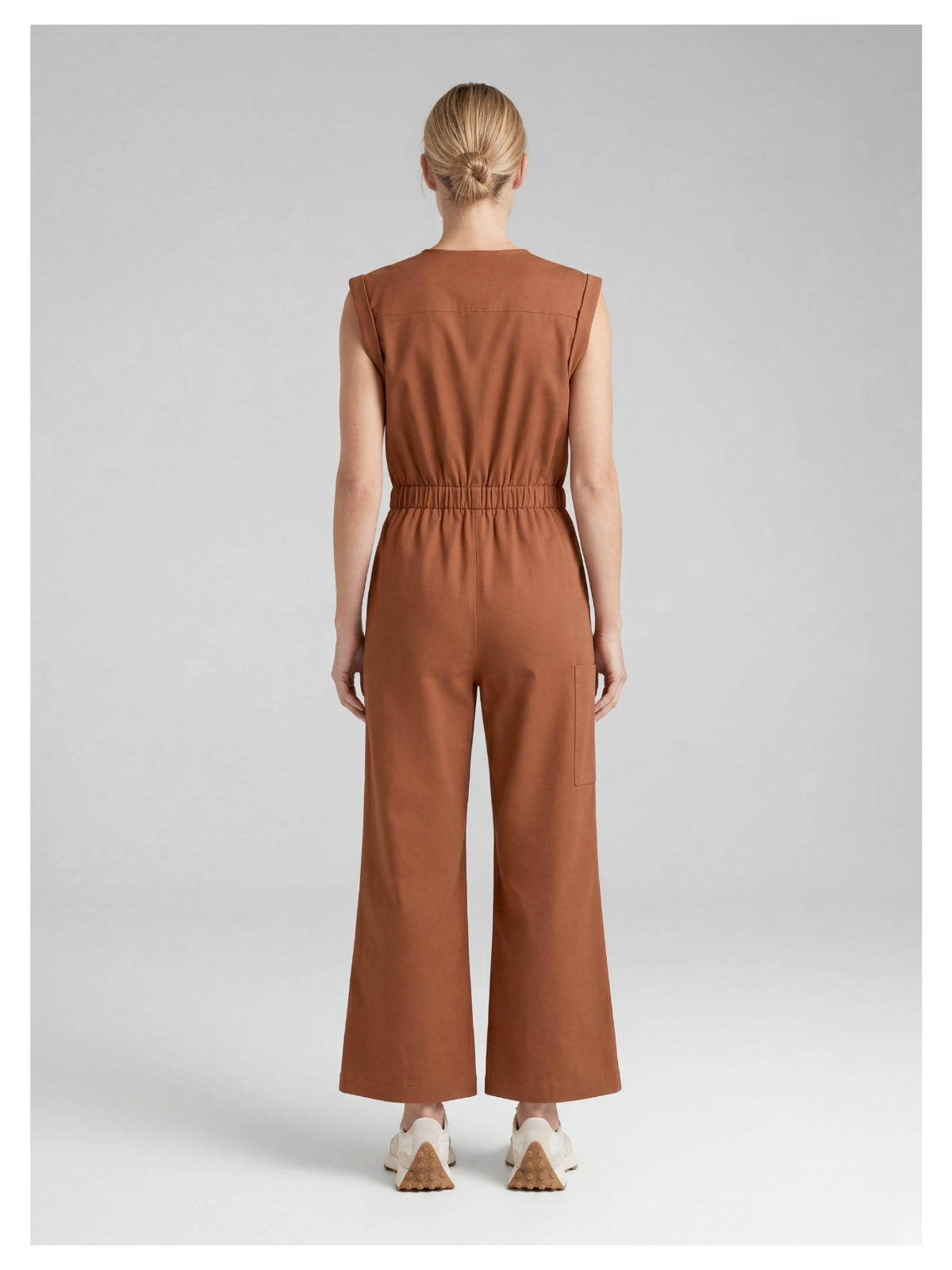 Jumper Sofia Toffee