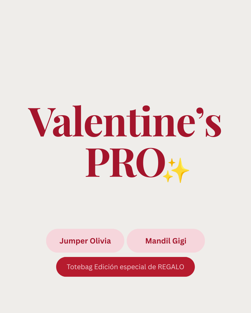 Valentine's Pro