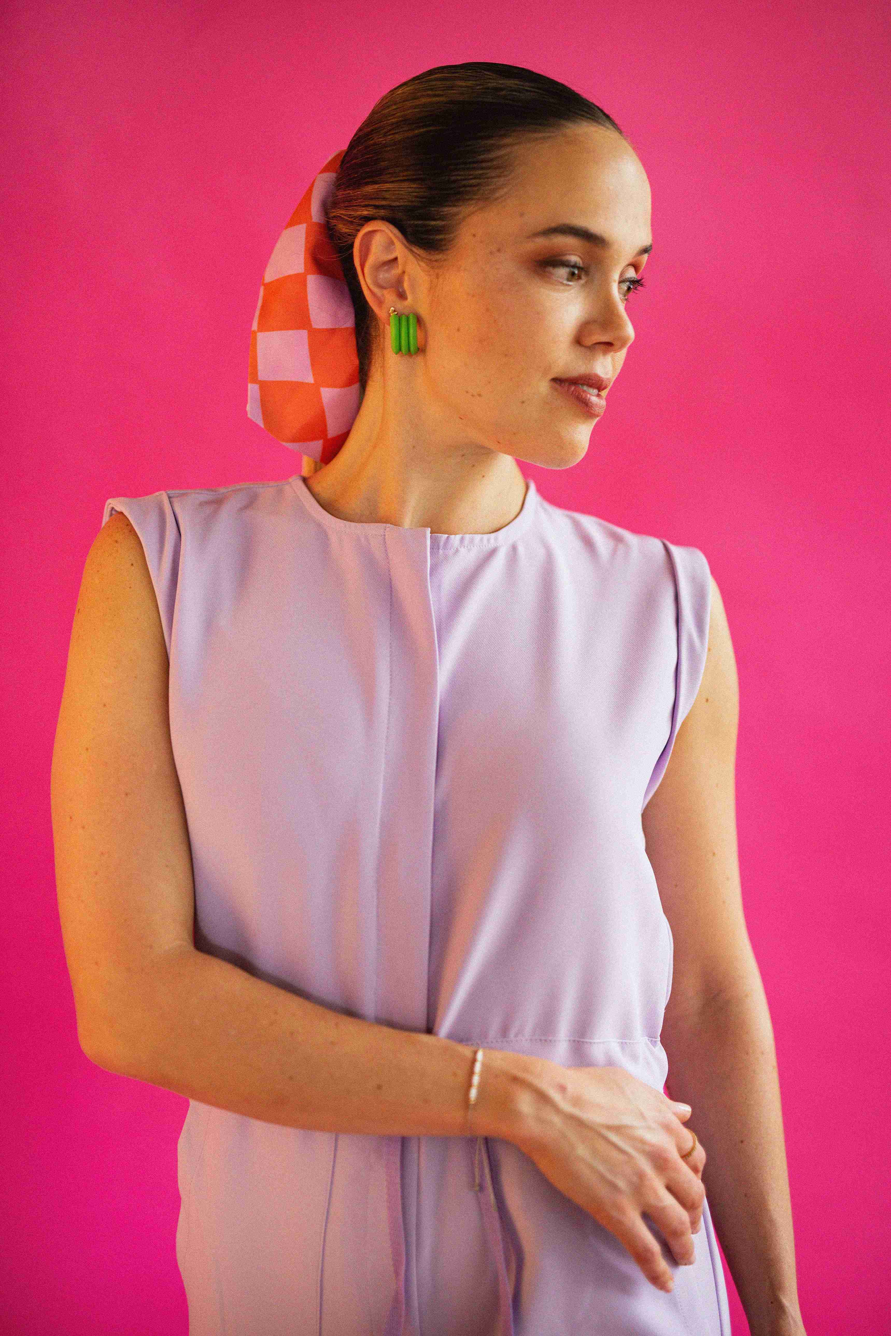 Jumper Sofia Lavender