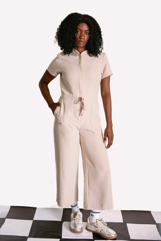 Jumper Olivia Nude