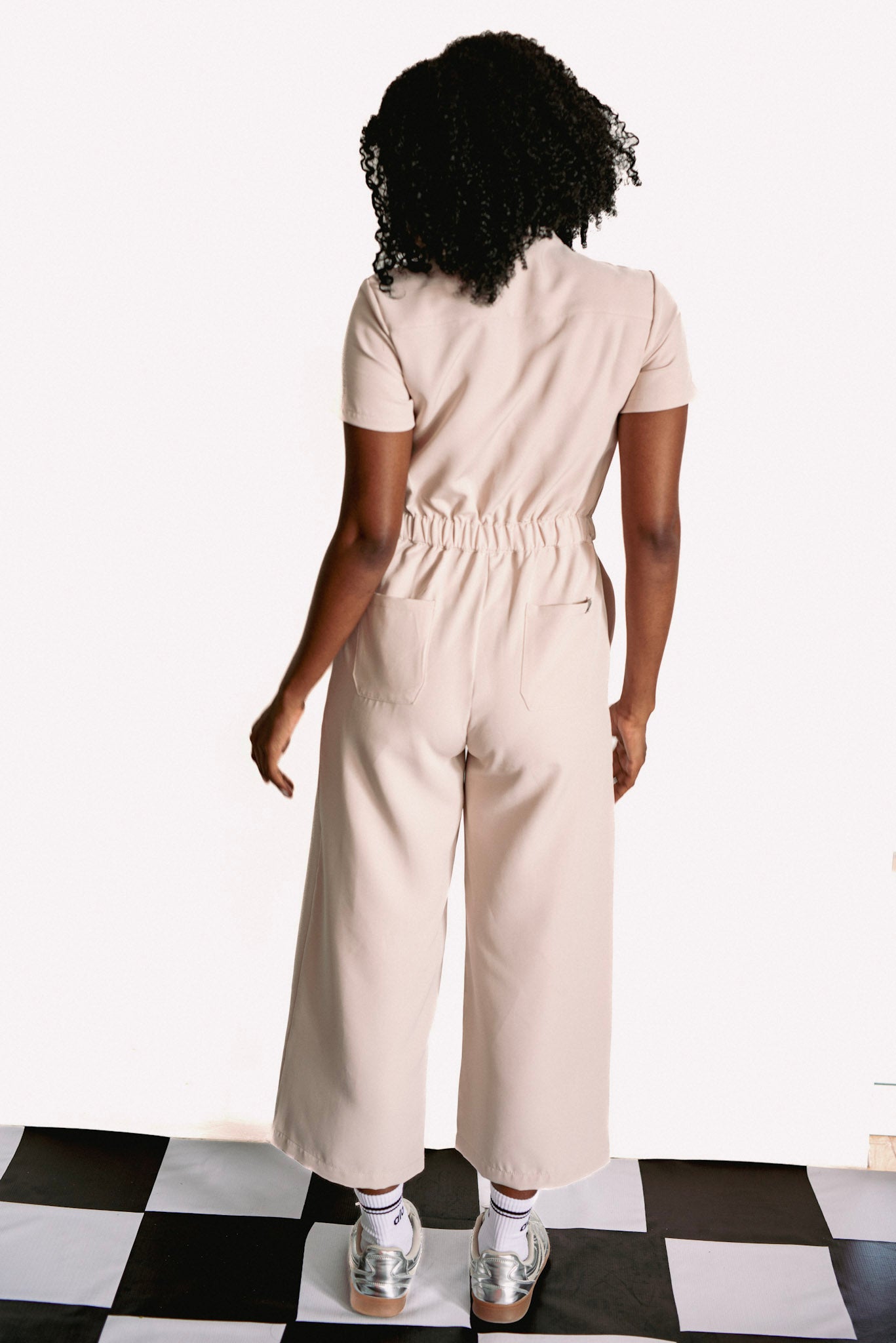 Jumper Olivia Nude