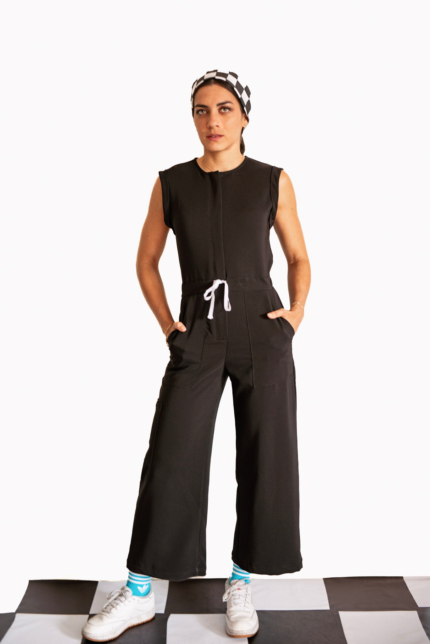 Jumper Sofia Black
