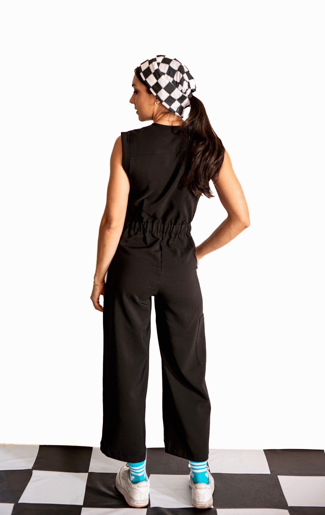 Jumper Sofia Black