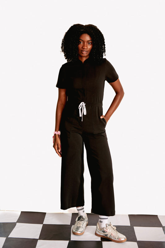 Jumper Olivia Black