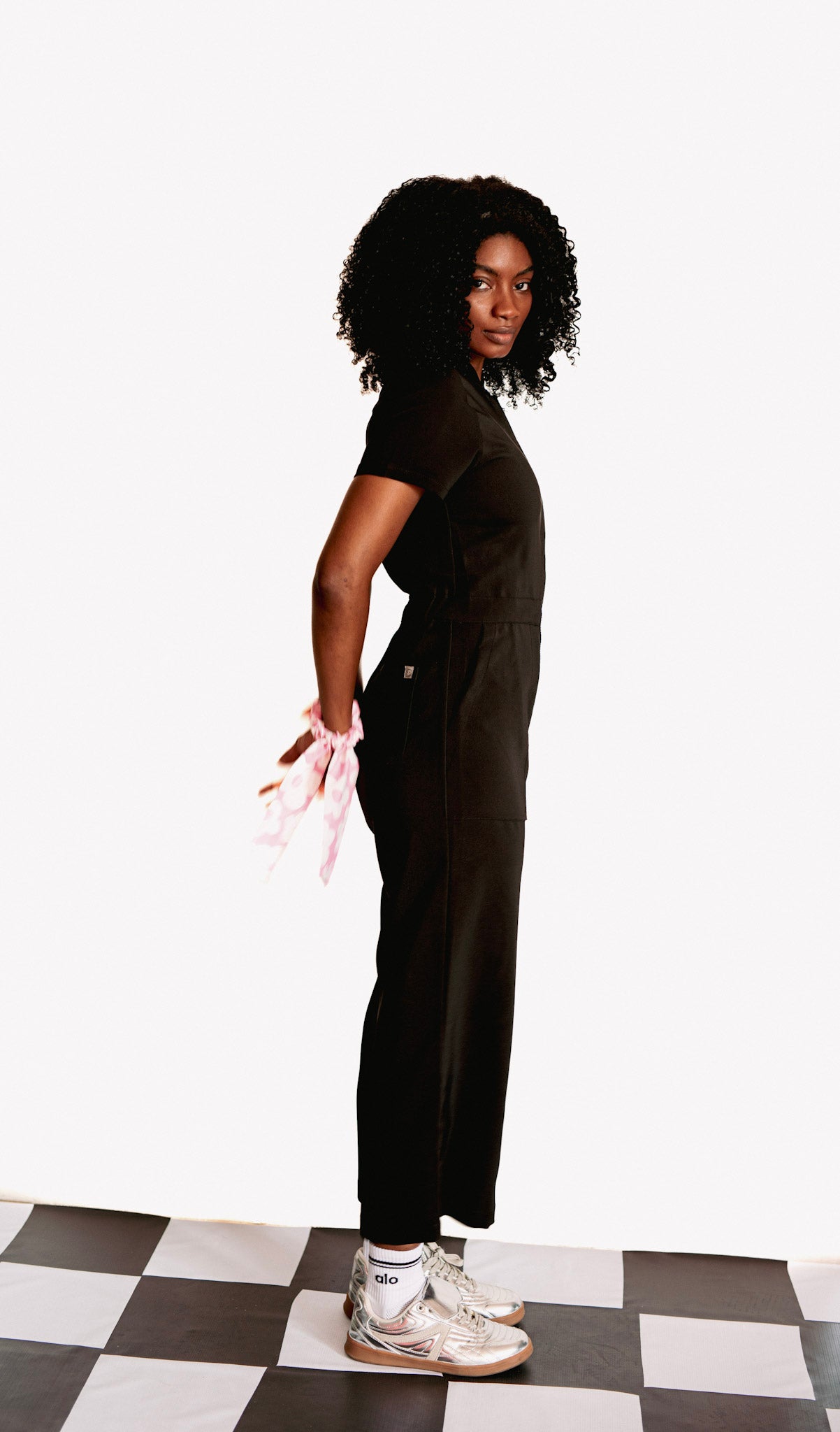 Jumper Olivia Black