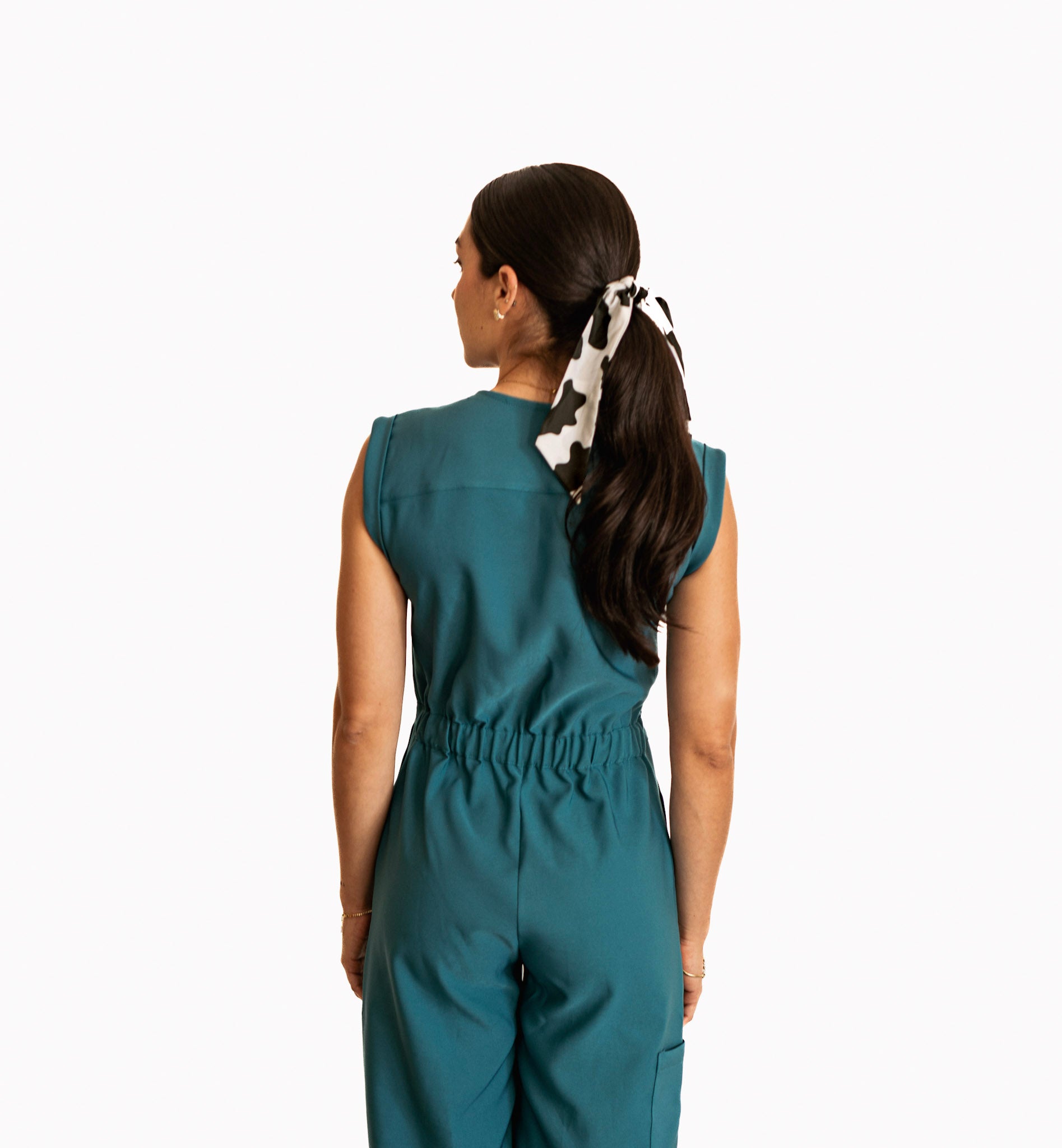 Jumper Sofia Deep Acqua