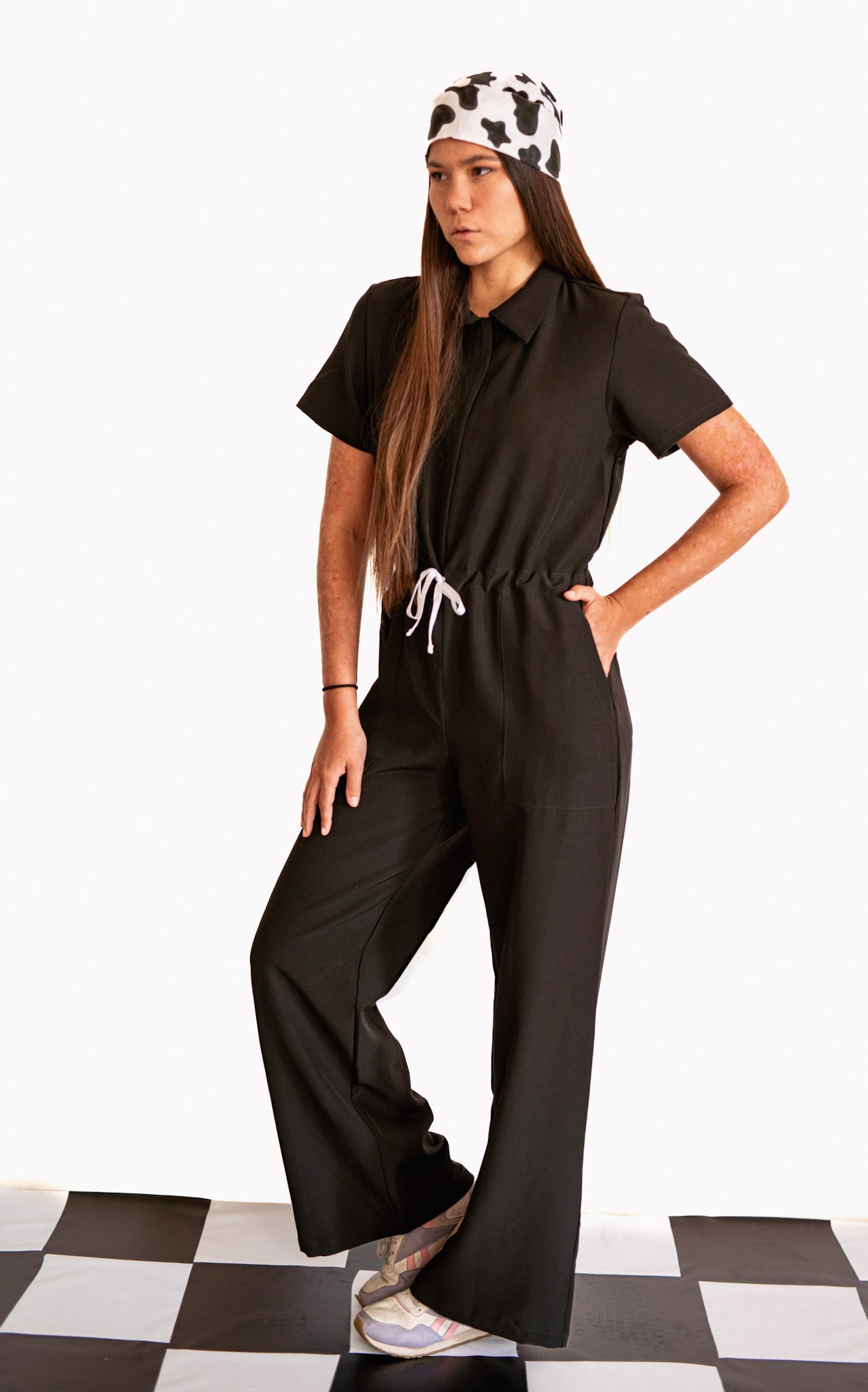 Jumper Lola Black
