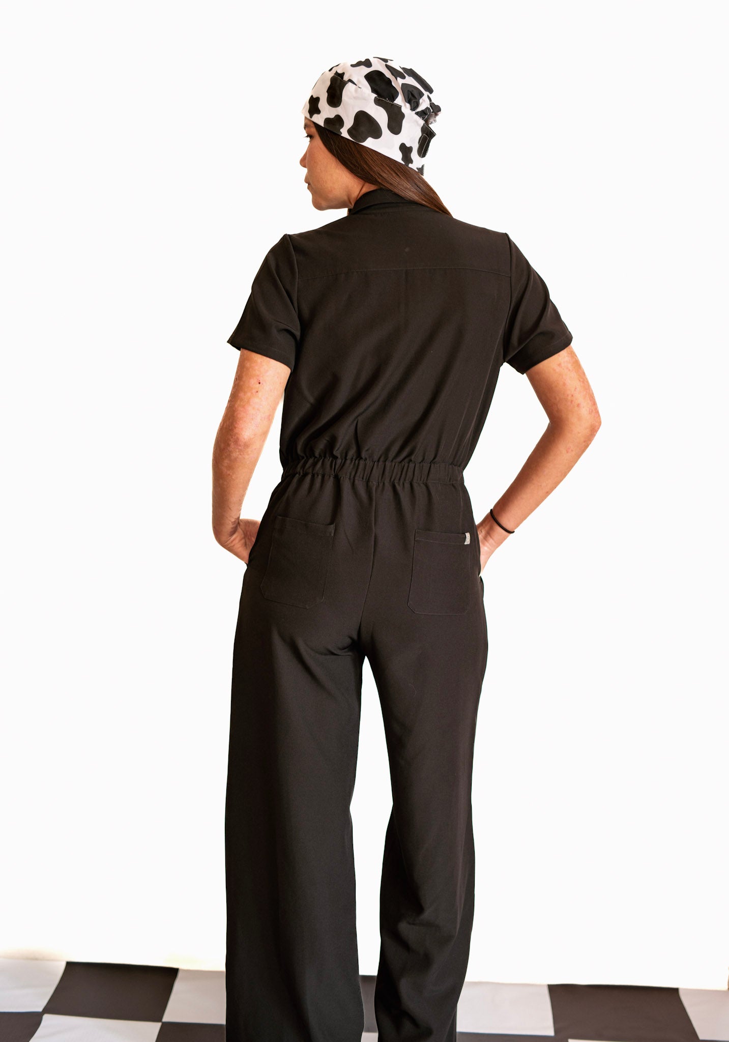 Jumper Lola Black