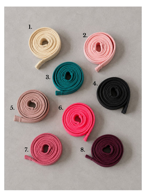 Happy Laces Pack