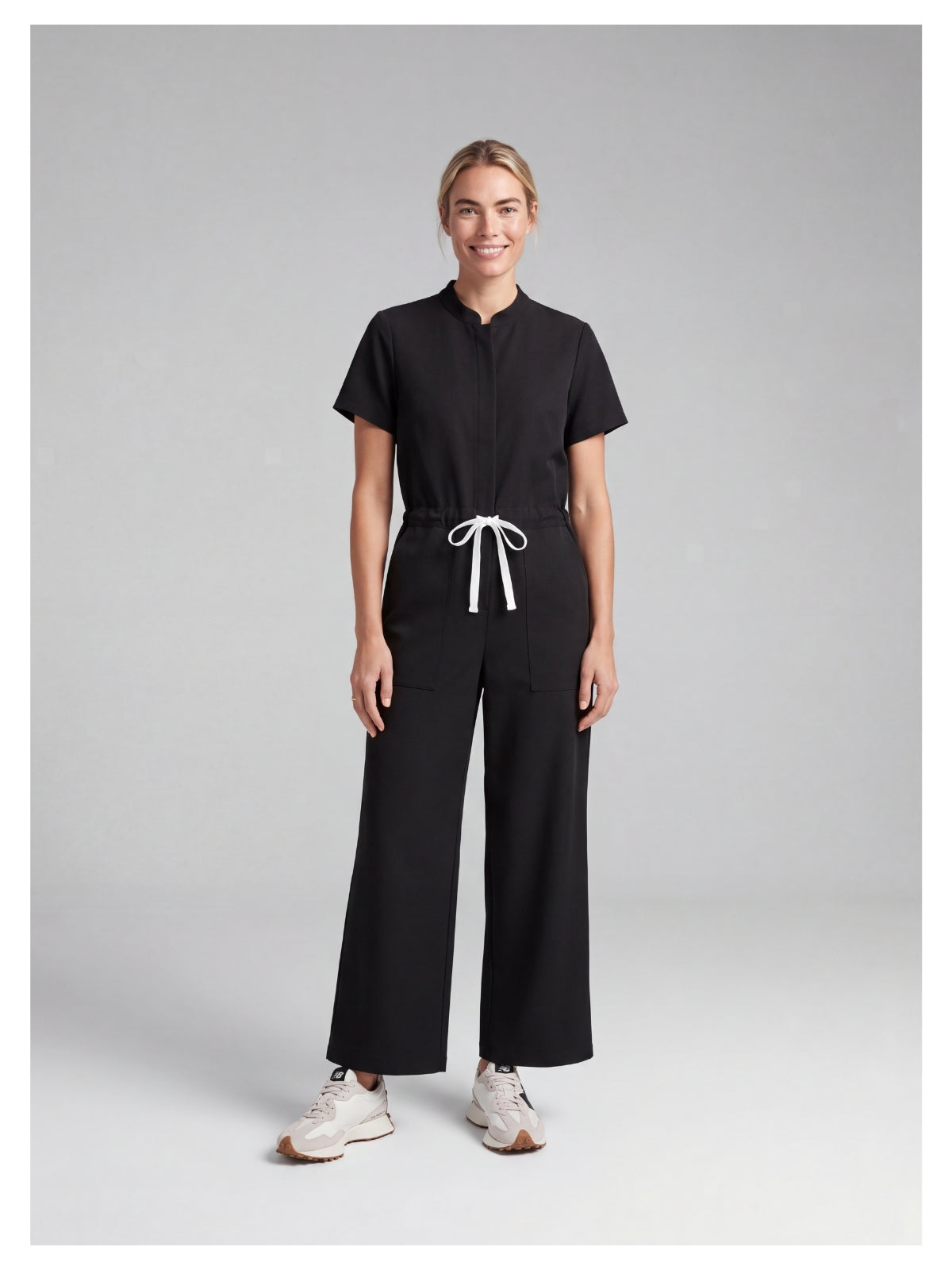 Jumper Olivia Black