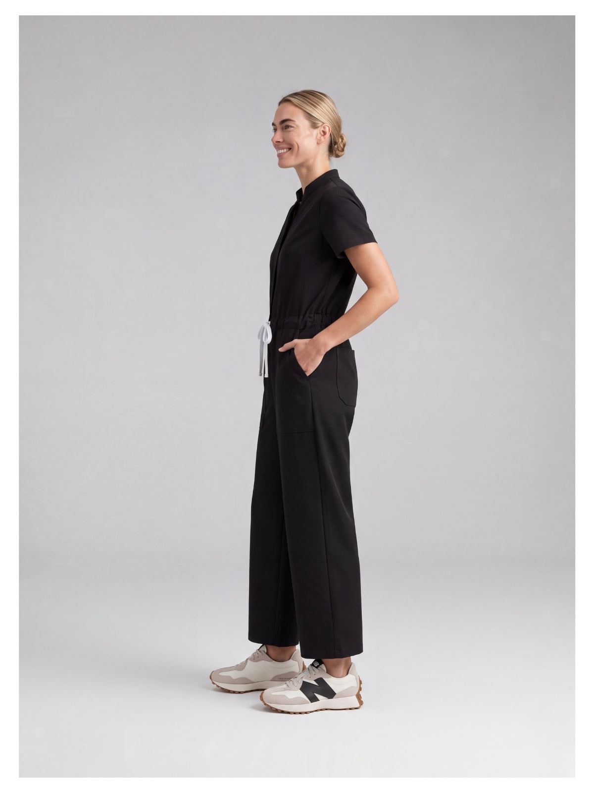 Jumper Olivia Black
