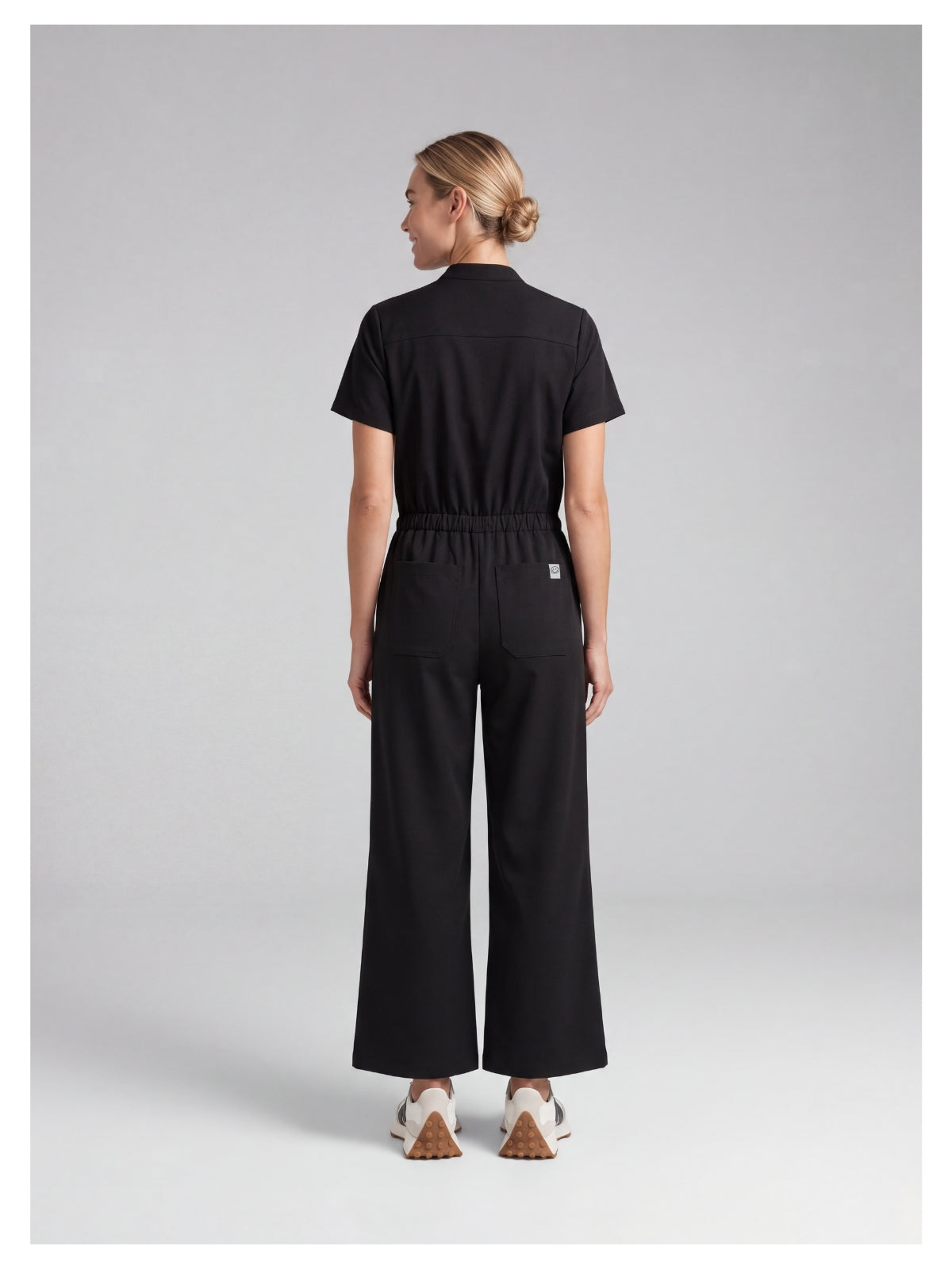 Jumper Olivia Black