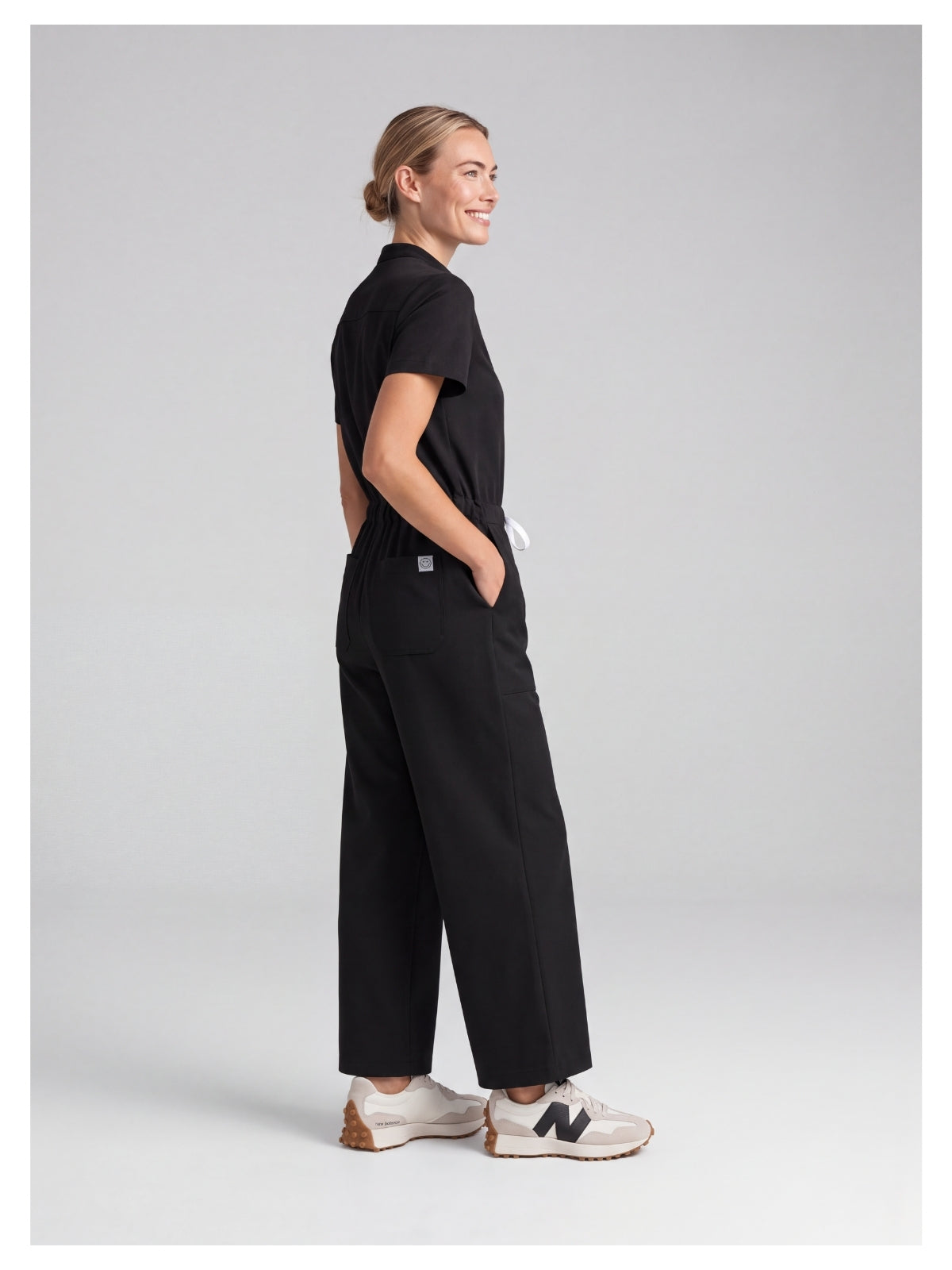 Jumper Olivia Black