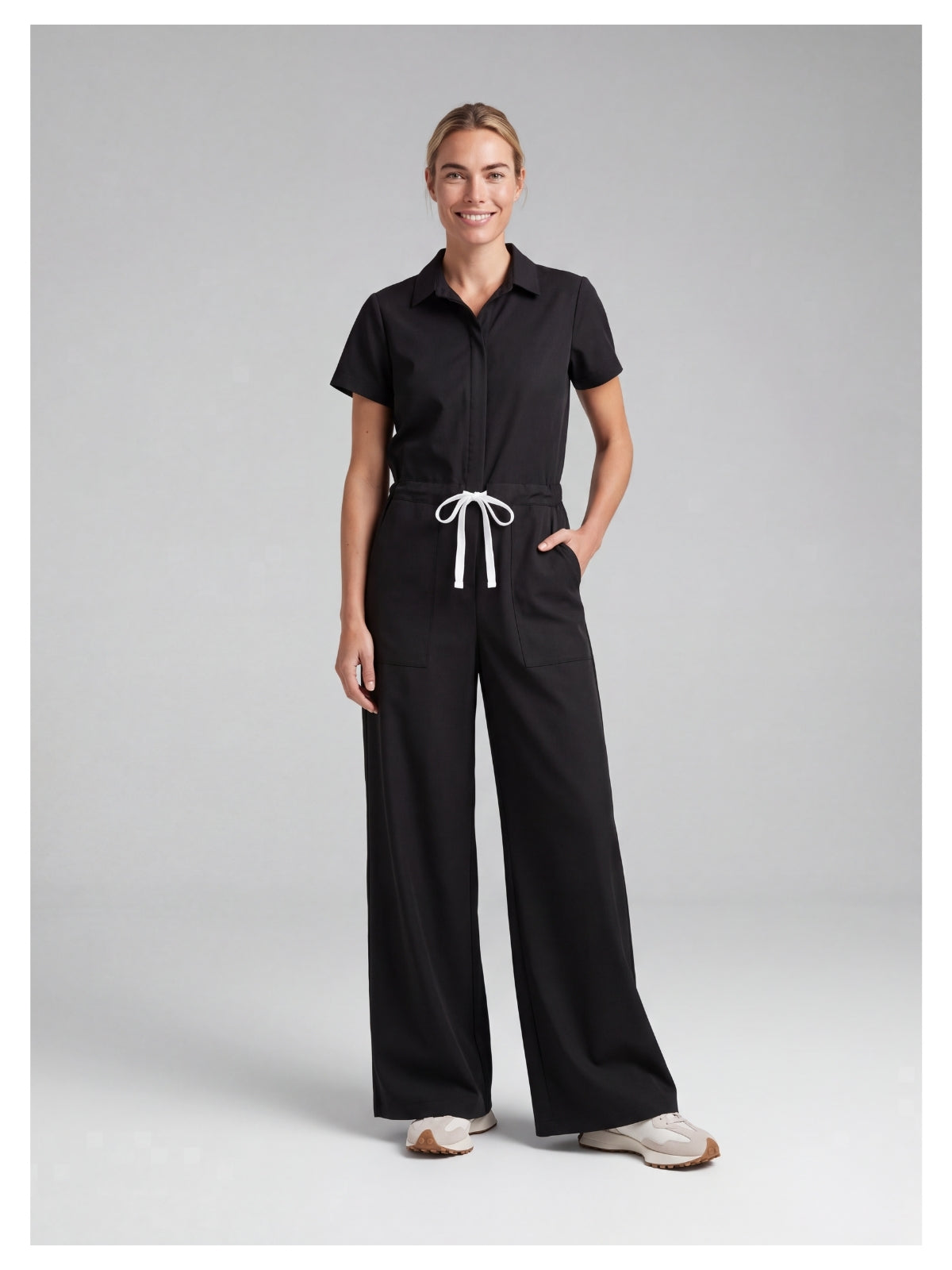 Jumper Lola Black