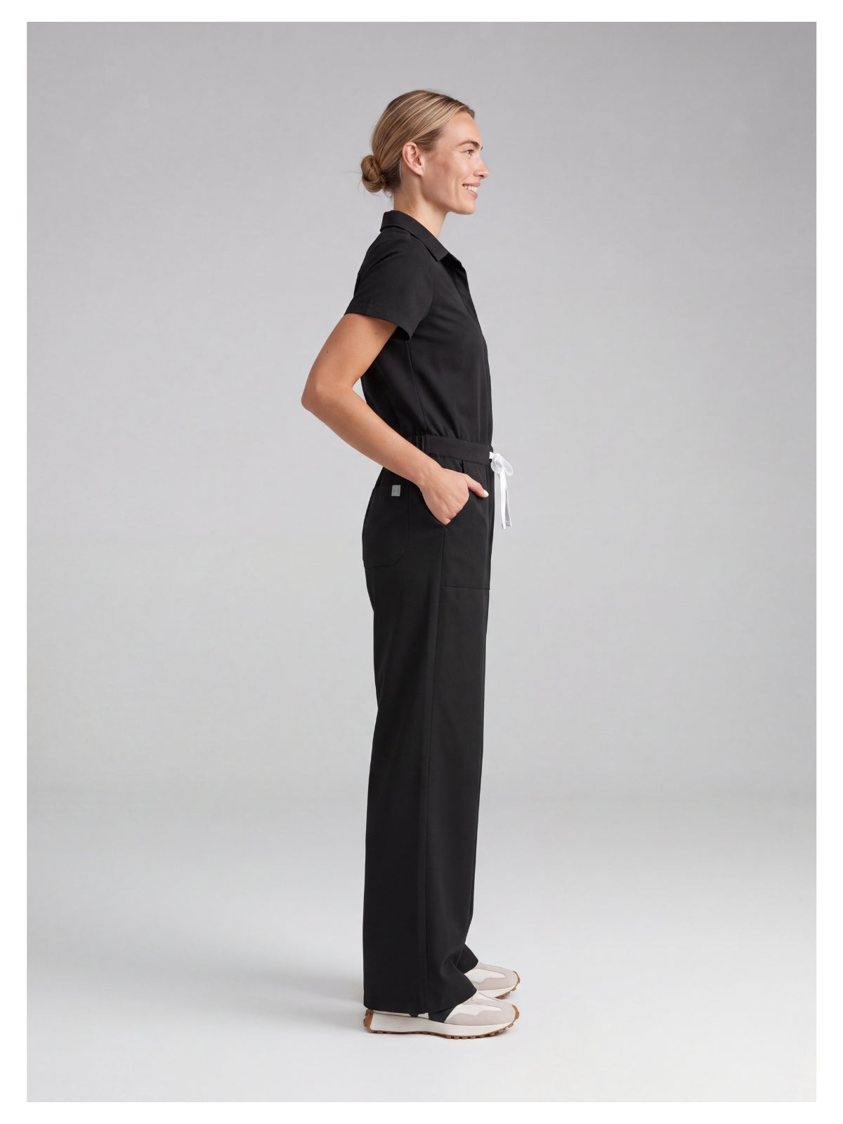 Jumper Lola Black